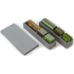 Box Insert: Agricola Family Edition (Clearance) 13 Box Insert: Agricola Family Edition (Clearance) -Z Man Games Store FDSAGRFAM 6 1