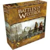 Fantasy Flight Games BattleLore Battles Of Westeros: House Baratheon Army Expansion (Clearance) -Z Man Games Store FFGBW08 1