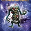Fantasy Flight Games Cosmic Encounter: Cosmic Incursion Expansion