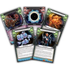 Fantasy Flight Games Cosmic Encounter: Cosmic Odyssey Campaign Expansion -Z Man Games Store FFGCE08 4