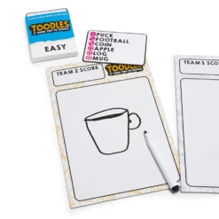 Toodles -Z Man Games Store FMTTOOD1US 3