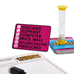 Toodles -Z Man Games Store FMTTOOD1US 5