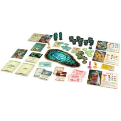 FUNKO The Goonies: Never Say Die - Under The Goondocks Expansion (Last Chance) 5 FUNKO The Goonies: Never Say Die - Under The Goondocks Expansion (Last Chance) -Z Man Games Store FNK60496 2