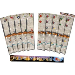 Gugong: Panjun Expansion (Standard Edition) 11 Gugong: Panjun Expansion (Standard Edition) -Z Man Games Store GBR1417 4