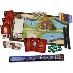 Gugong: Panjun Expansion (Standard Edition) 12 Gugong: Panjun Expansion (Standard Edition) -Z Man Games Store GBR1417 5