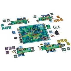 Oak -Z Man Games Store GBR93893 2