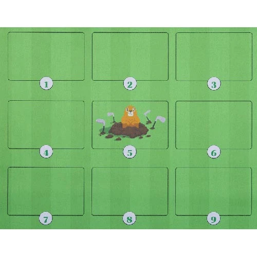 Duffers: Playmat (Clearance) 5 Duffers: Playmat (Clearance) - Image 3