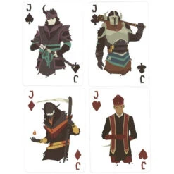 Regicide (Red Box) -Z Man Games Store GEZ234669 5