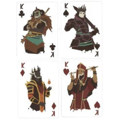 Regicide (Blue Box) -Z Man Games Store GEZ234676 3