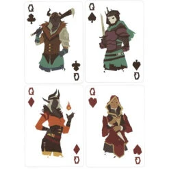 Regicide (Blue Box) -Z Man Games Store GEZ234676 4