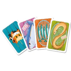 Fish & Katz -Z Man Games Store HG014E 3