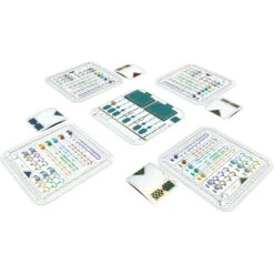 The Great Split -Z Man Games Store HG147 2