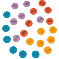 Helvetiq Just Wild -Z Man Games Store HL5002 3