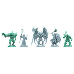 Hasbro HeroQuest (2021 Edition) -Z Man Games Store HSBF2847 3