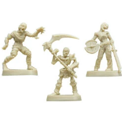 Hasbro HeroQuest (2021 Edition) -Z Man Games Store HSBF2847 5