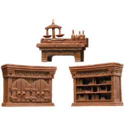 Hasbro HeroQuest (2021 Edition) -Z Man Games Store HSBF2847 6