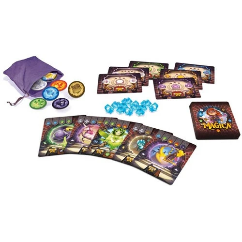 Via Magica 4 Via Magica - Image 2