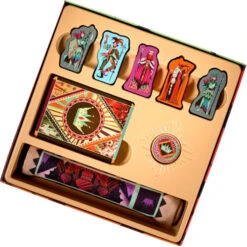 Iello Royal Visit -Z Man Games Store IEL51727 3