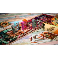 Iello Royal Visit -Z Man Games Store IEL51727 4