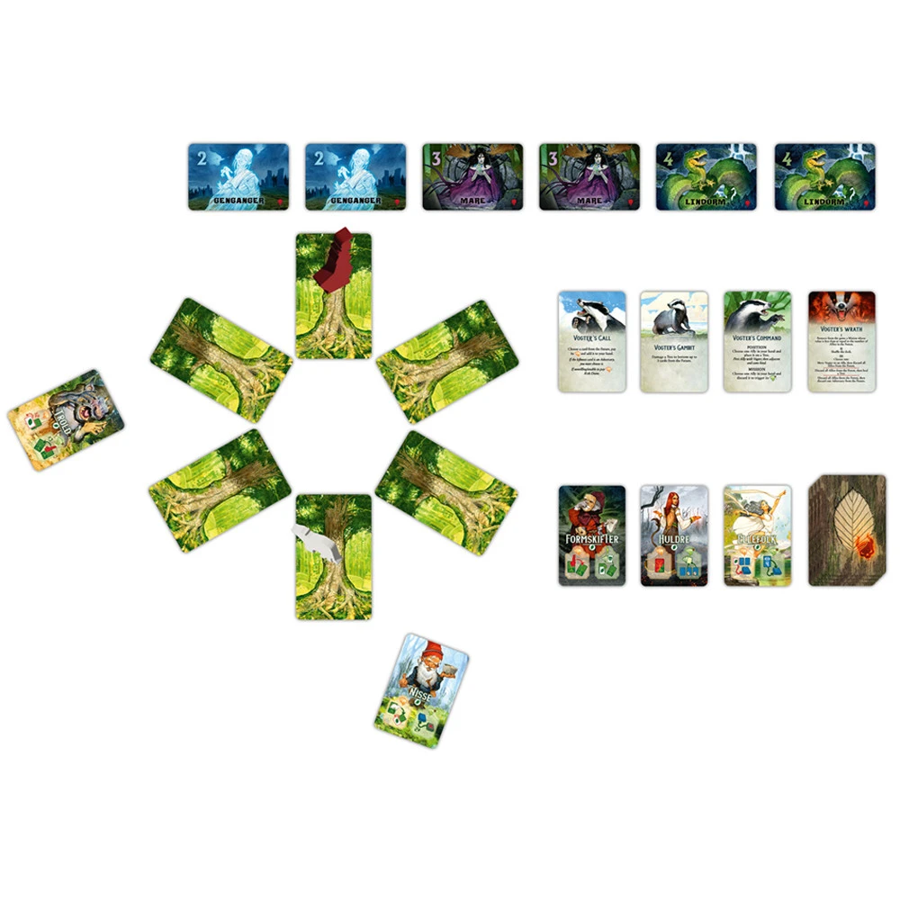 Skoventyr 4 Skoventyr - Image 2