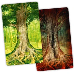 Skoventyr 10 Skoventyr -Z Man Games Store INPASK12 4