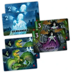 Skoventyr 11 Skoventyr -Z Man Games Store INPASK12 5