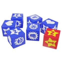 My Hero Academia: Plus Ultra! Board Game -Z Man Games Store JASMHABG01 4