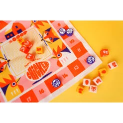 Chicken! (Preorder) -Z Man Games Store KYM498362 4