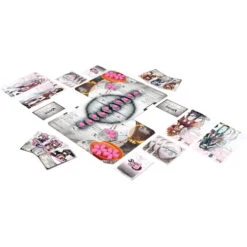 Sakura Arms: Core Box 1 (Yurina) -Z Man Games Store L99 SA001 2