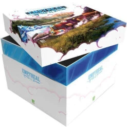 Empyreal: Spells & Steam -Z Man Games Store L99EMP01 2