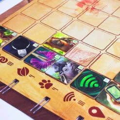 Sumatra 7 Sumatra -Z Man Games Store LDNV27 3