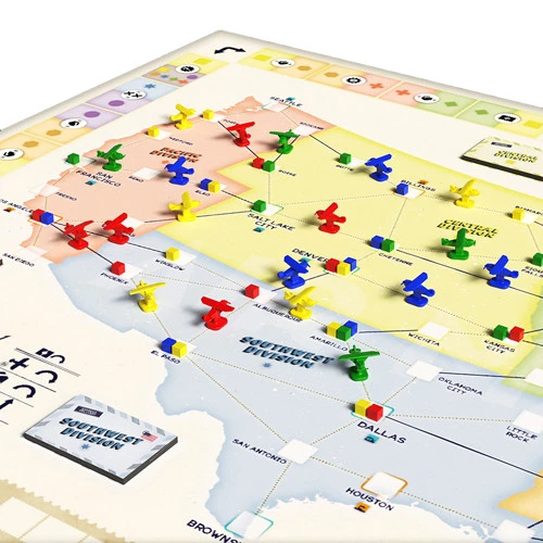 Air Mail 4 Air Mail - Image 2