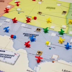 Air Mail 7 Air Mail -Z Man Games Store LDNV440001 3