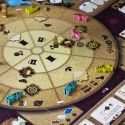 Sabika -Z Man Games Store LDNV450001 4