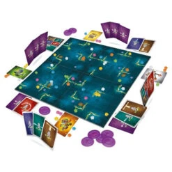 Z Man Games Store -Z Man Games Store LUMSDO010G 2