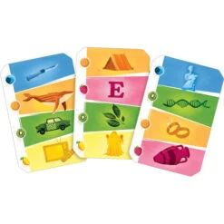 Topic_ (Clearance) -Z Man Games Store LUMSDO08 3