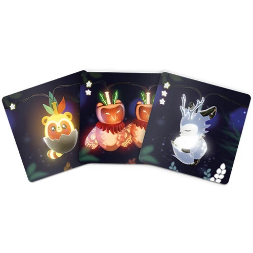 Fairy Lights 4 Fairy Lights - Image 2