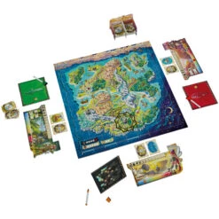 Matagot Pan's Island -Z Man Games Store MATPETERPAN01 2