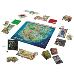 Matagot Pan's Island -Z Man Games Store MATPETERPAN01 3