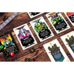 The Shipwreck Arcana (Preorder) -Z Man Games Store MEP200 2