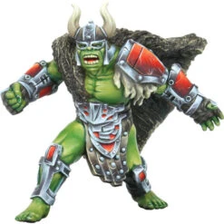 OverDrive: Rival Pack - The Viking Vs Barricade 2.0 (Clearance) -Z Man Games Store MGODM204 2