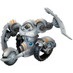 OverDrive: Rival Pack - The Viking Vs Barricade 2.0 (Clearance) -Z Man Games Store MGODM204 3