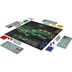 SPECTRE: The Board Game -Z Man Games Store MUH007 2