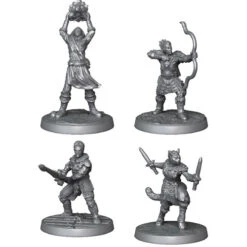 Skyrim: The Adventure Game - Miniatures Upgrade Set (Labor Day Sale) 6 Skyrim: The Adventure Game - Miniatures Upgrade Set (Labor Day Sale) -Z Man Games Store MUH106002 2