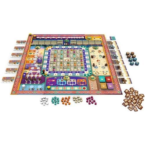 Merv: The Heart Of The Silk Road (Last Chance) 4 Merv: The Heart Of The Silk Road (Last Chance) - Image 2