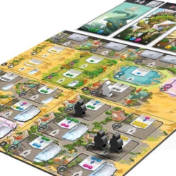 Century: Golem Edition - An Endless World -Z Man Games Store PBG40060EN 2