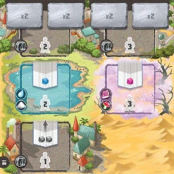 Century: Golem Edition - An Endless World -Z Man Games Store PBG40060EN 3