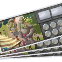 Century: Golem Edition - An Endless World -Z Man Games Store PBG40060EN 5