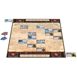 Summoner Wars 2E: Master Set (Labor Day Sale) -Z Man Games Store PH3600 3