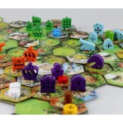 Brazil: Imperial -Z Man Games Store PLGBRA010322 3